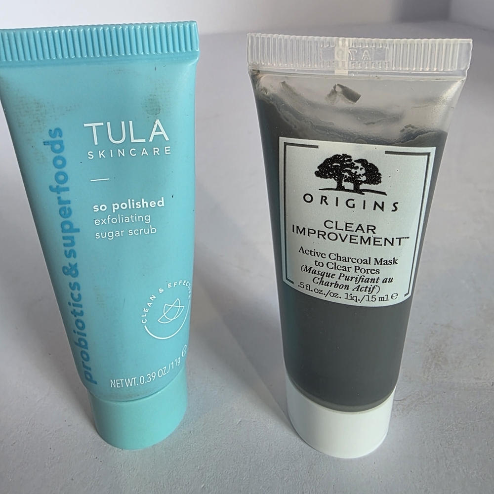NEW Bundle Of Sample Size Facial/Skin Care Products - Picture 5 of 5